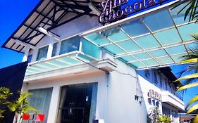 Villa Chocolate Bandung